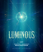 LUCY 부산 단독 콘서트 〈LUMINOUS〉 기본정보 콘서트 티켓팅 예매 가격 출연진 일정